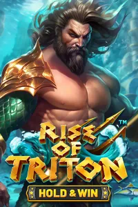 Rise of Triton