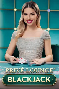 Privé Lounge Blackjack